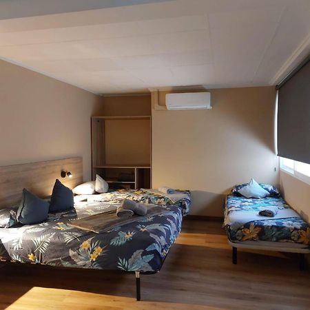 Optimus Comfort Valencia Buitenkant foto