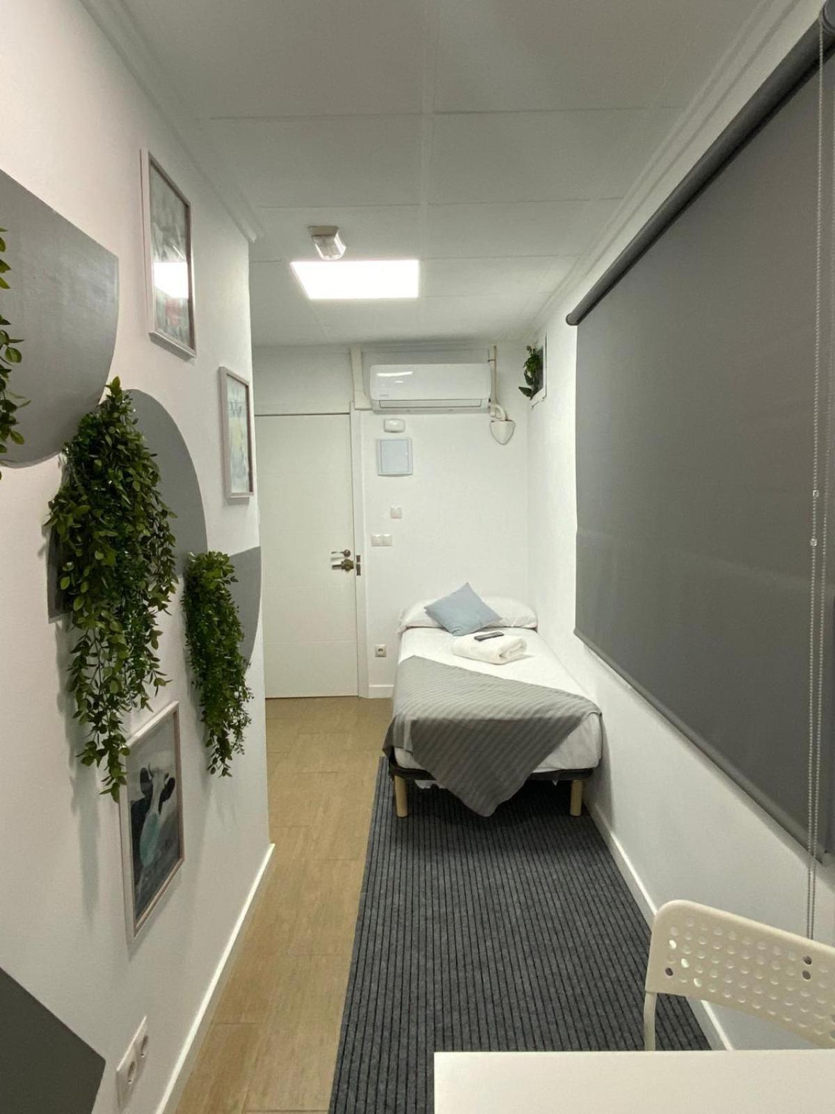 Optimus Comfort Valencia Buitenkant foto