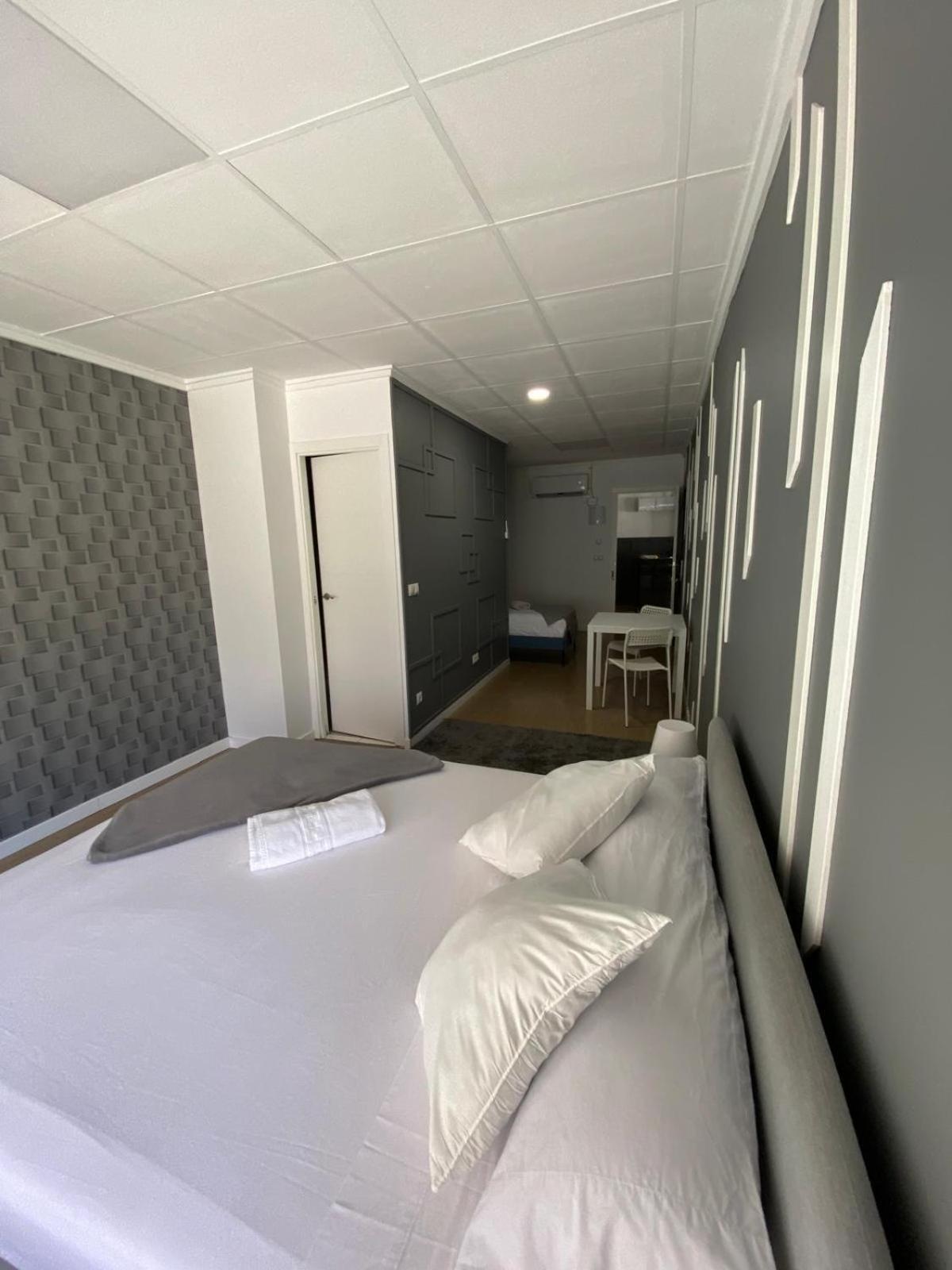 Optimus Comfort Valencia Buitenkant foto