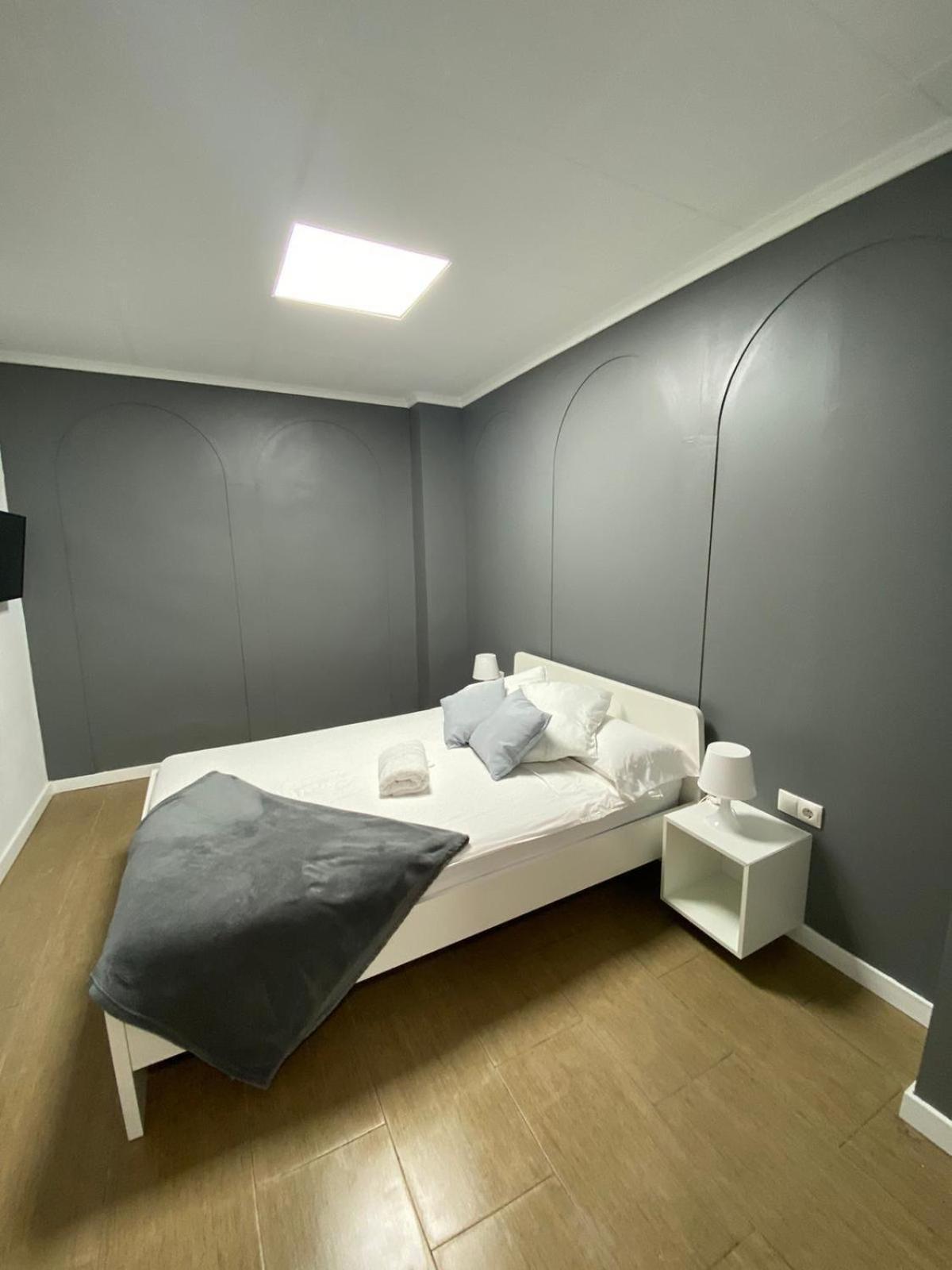 Optimus Comfort Valencia Buitenkant foto