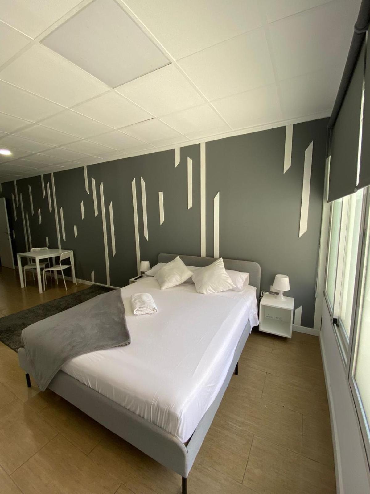 Optimus Comfort Valencia Buitenkant foto