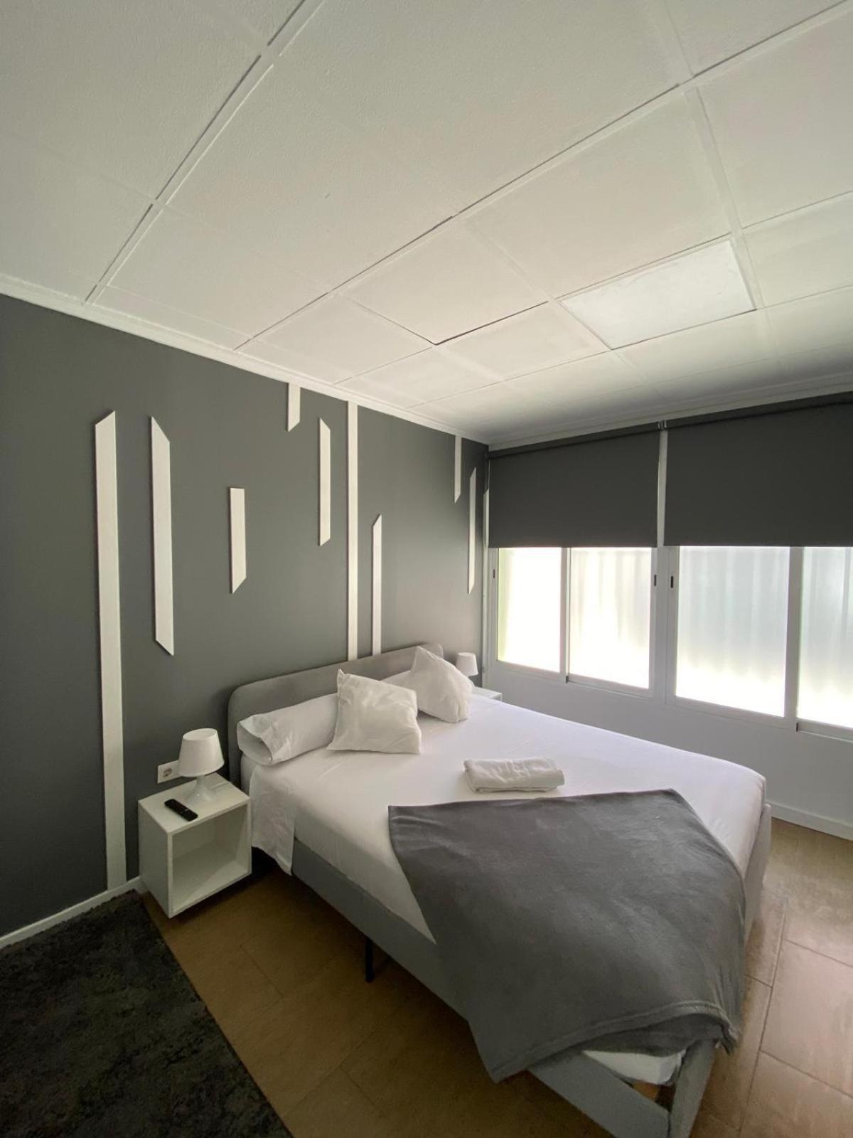 Optimus Comfort Valencia Buitenkant foto