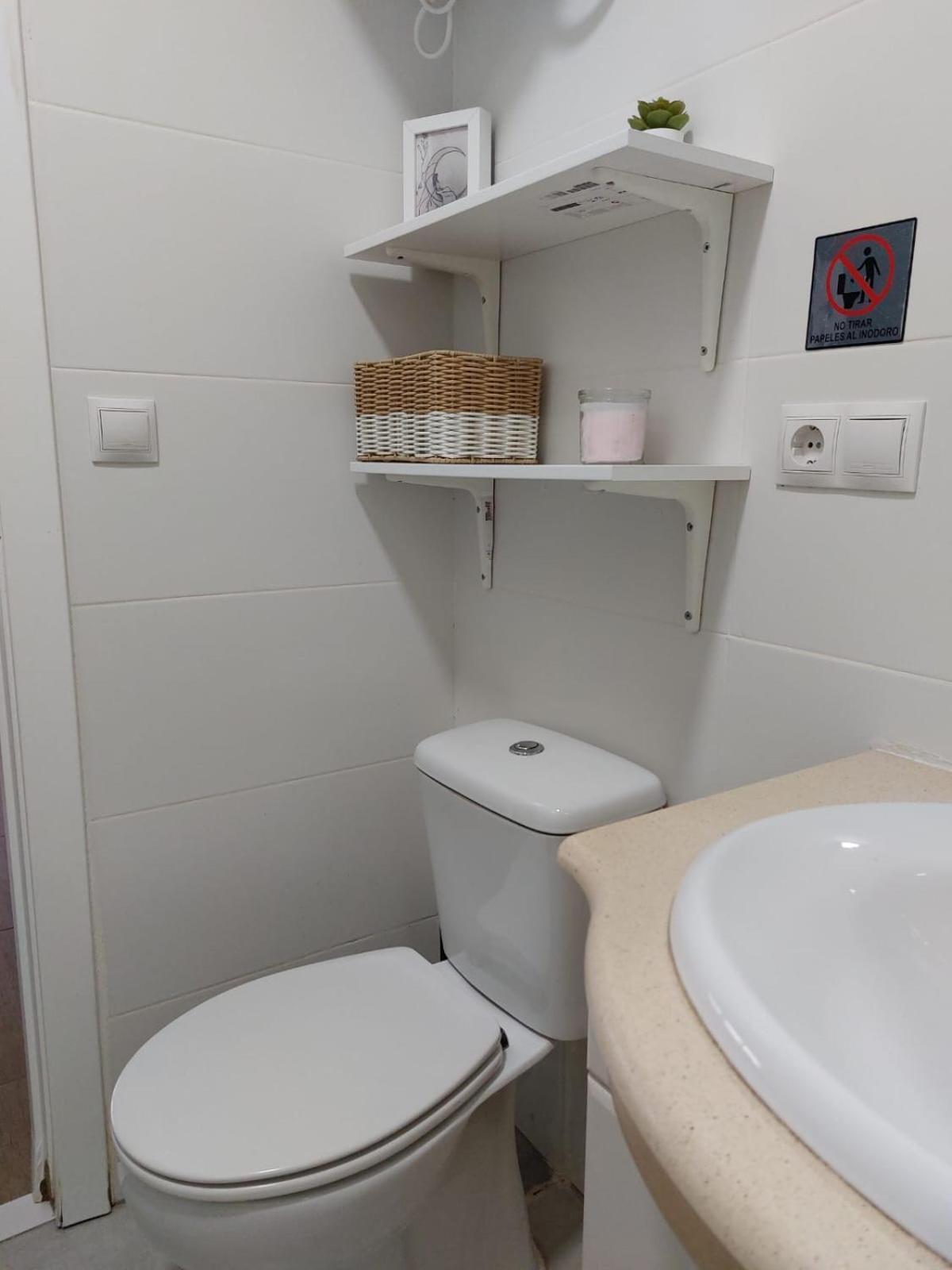Optimus Comfort Valencia Buitenkant foto