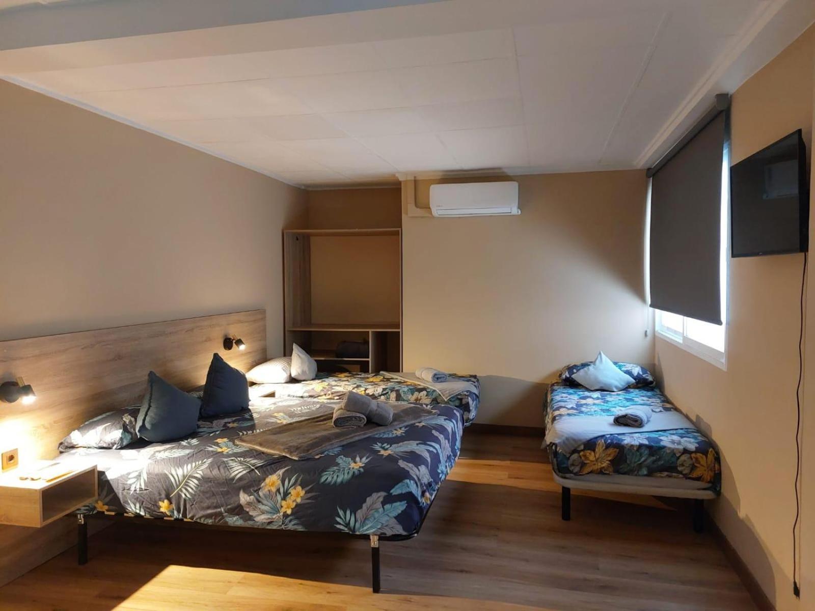 Optimus Comfort Valencia Buitenkant foto