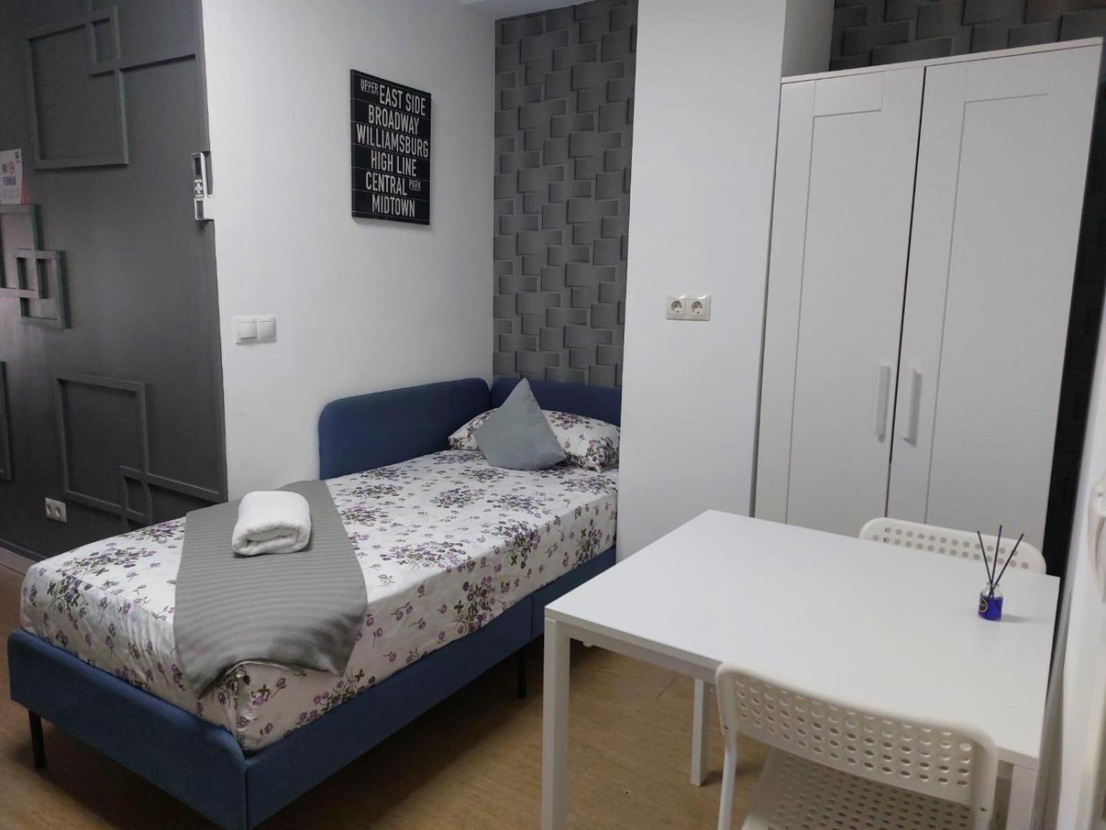 Optimus Comfort Valencia Buitenkant foto